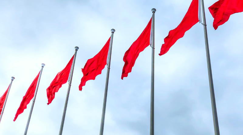 Red flags in your business