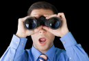 The five biggest mistakes people make when looking for new business