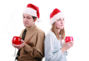 Christmas parties - beware!