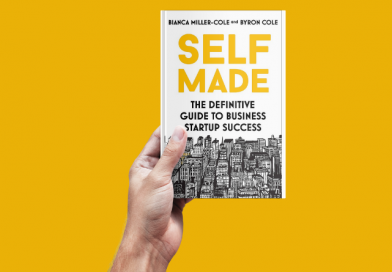 Have you got what it takes to be "Self-made"?