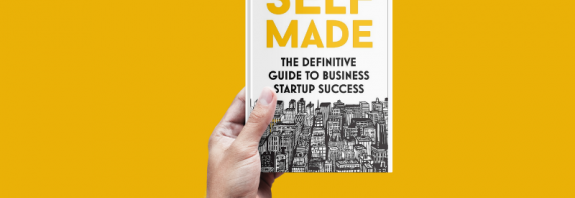 Have you got what it takes to be "Self-made"?