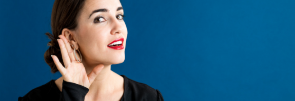 Are you a good listener?