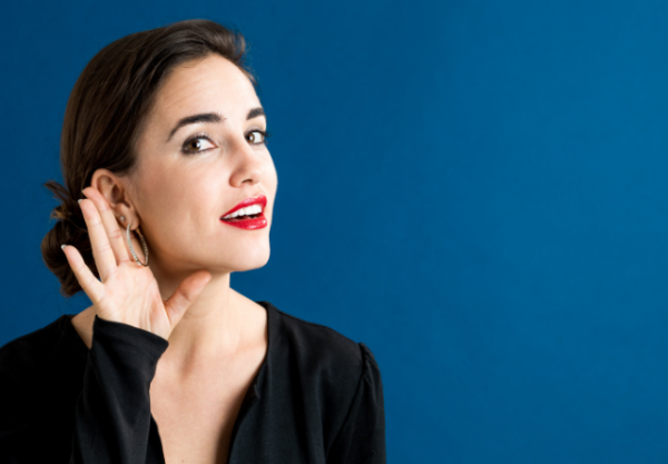 Are you a good listener?