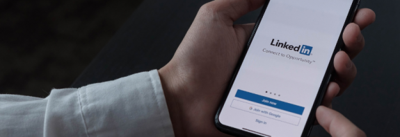 Are you featuring your posts on LinkedIn?