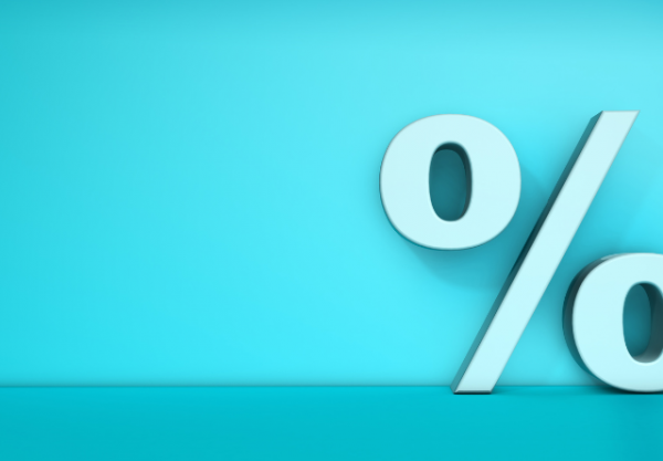 Is discounting a good strategy for sales?