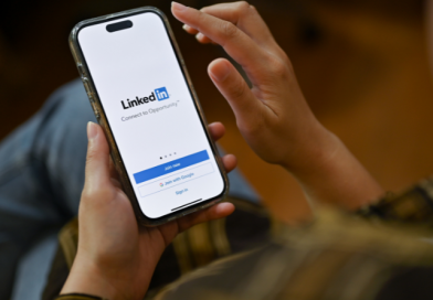 LinkedIn - are you missing out?