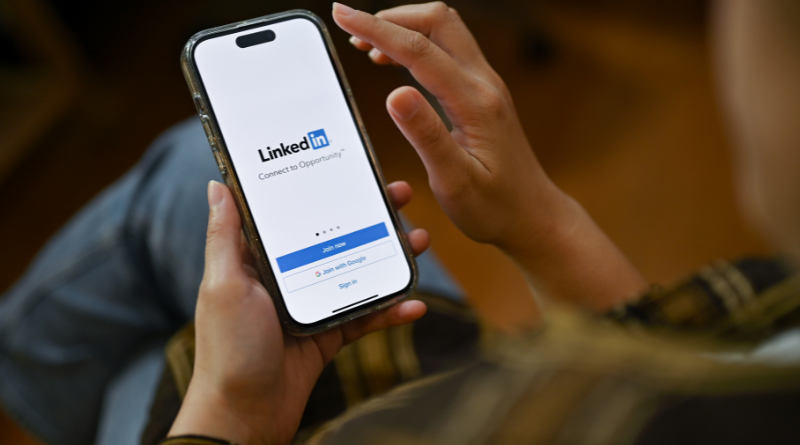 LinkedIn - are you missing out?