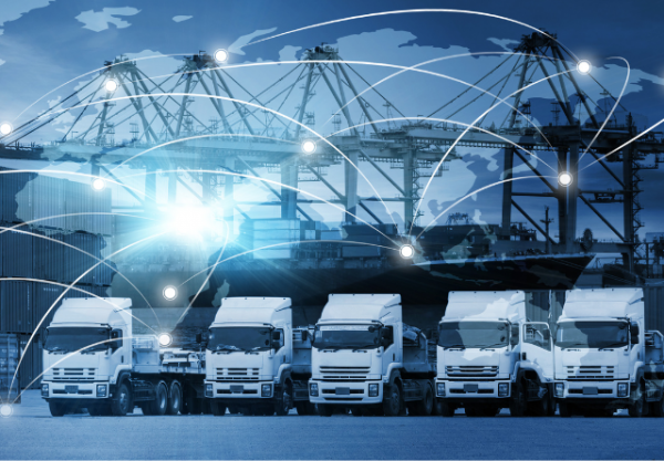 A day in the life of a customs agent