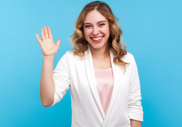 Bye-bye your business