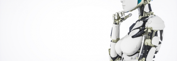 Sturgeon, Scrooge and Electric Monks – why creatives should take A.I. with a pinch of salt